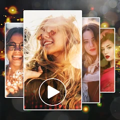 Photo Video Maker with Music