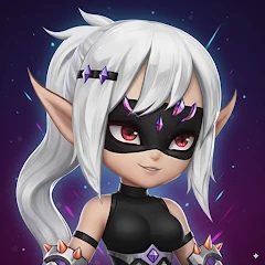 Soul Evolve: Epic Fantasy Hero Mod Apk 2.6.9.1 [Mod Menu]
