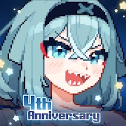 Dungeon Slasher : Roguelike Mod Apk 0.751.1 [المال غير محدود][Mod Menu][God Mode][High Damage]