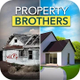 Property Brothers Home Design Mod icon
