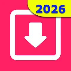 Inst Saver: Post & Story Saver Mod Apk [Unlocked][Pro]