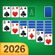 Solitaire Card Games, Classic Mod Apk [Remove ads][Mod speed]