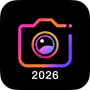 MiX Camera for Mi Camera Mod icon