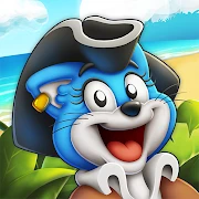 Stones & Sails Mod Apk 1.122.0 [Sınırsız para][Mod Menu]