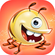 Best Fiends - juego de match 3 Mod Apk 17.6.0 