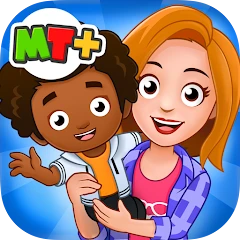 My City : Orphan House Mod apk