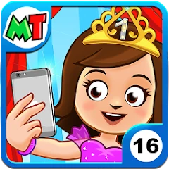 My Town : Beauty Contest Mod apk