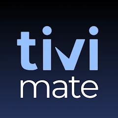 TiviMate IPTV Player