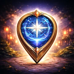 Magic Streets: Turn based RPG Mod Apk [Unlimited money][Unlimited]