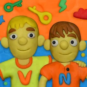 Vlad & Niki 12 Locks Mod APK