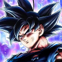 DRAGON BALL LEGENDS icon