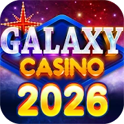 Galaxy Casino - Slots game Mod Apk [Remove ads]