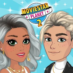 MovieStarPlanet 2 Mod Apk 