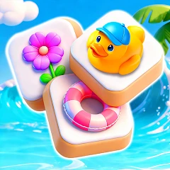 Tile Blast™ Mod Apk 1.0.17 [Reklamları kaldırmak][Sınırsız para]