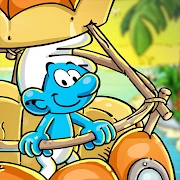 Smurfs' Village Mod Apk 2.87.1 [Dinheiro Ilimitado]