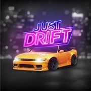 Just Drift Mod Apk [Remove ads][Mod Menu]