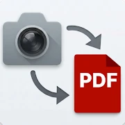 Photo to PDF Maker & Converter Mod Apk [Remove ads][Unlocked][Premium]