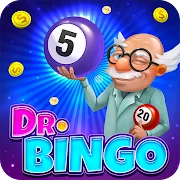 Dr. Bingo - VideoBingo + Slots Mod Apk [Free purchase][Mod speed]