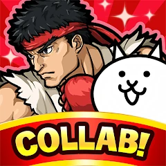 The Battle Cats Mod Apk 15.0.3 [أموال غير محدودة]