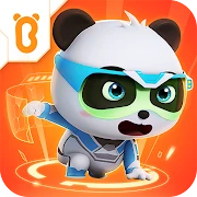 Yavru Pandanın Dünyası-BabyBus Mod Apk 8.39.38.00 [Sınırsız para]