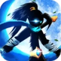 Shadow Stick Warrior icon
