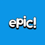 Epic: Kids' Books & Reading Mod icon