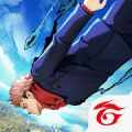 Free Fire x JUJUTSU KAISEN icon