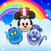 Disney Emoji Blitz Game Mod Apk 73.3.0 [Uang yang tidak terbatas]