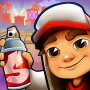 Subway Surfers Mod icon