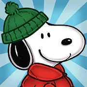 Snoopy's Town Tale CityBuilder Mod Apk 4.0.6 [Reklamları kaldırmak][Sınırsız para]