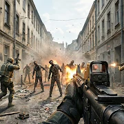 Dead Trigger: Survival Shooter Mod Apk [Unlimited money]