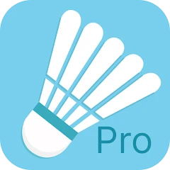 Badminton Umpire Pro