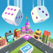 Board Kings™️ Mod Apk 5.6.0 [Sınırsız para]