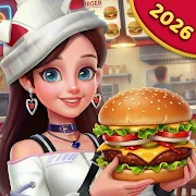 Cooking Journey: Cooking Games Mod Apk 