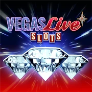 Vegas Live Slots: Casino Games