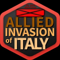 Allied Invasion of Italy Mod apk