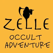 Zelle -Occult Adventure- Mod Apk [Free purchase][Full]
