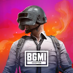 BGMI: Online Multiplayer Game