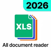 All Document Reader and Viewer Mod Apk [Unlocked][Premium]