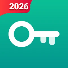 VPN - fast secure vpn proxy Mod Apk [Paid for free][Unlocked][Pro][Full][Optimized]