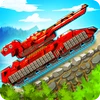 Tank Race Mod apk