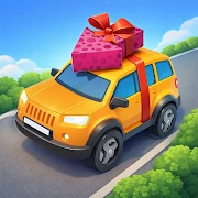 Traffic Escape! Mod Apk 5.3.14 [Sınırsız para]