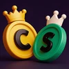 Crown Coins Casino' Mod Apk [Unlimited money]