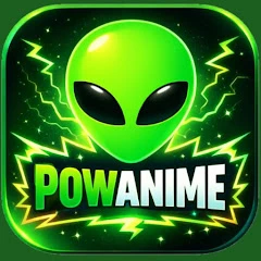 Powanime: Anime TV SUB & DUB Mod Apk [Patched]
