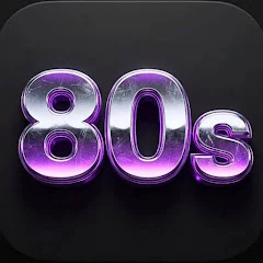 80s Music Radios Mod Apk [Free purchase][Mod speed]