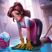 Merge Hotel Empire－Design Game Mod Apk 1.1.10 