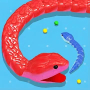 Snake Clash! Mod icon