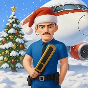 Airport Security Simulator 3D Mod Apk [Remove ads][Mod speed]