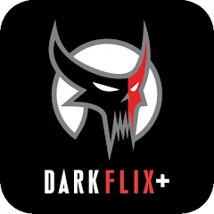 DARKFLIX+ Mod Apk [Remove ads][Mod speed]