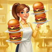 Suzy's Food Restaurant Game Mod Apk [Unlimited]